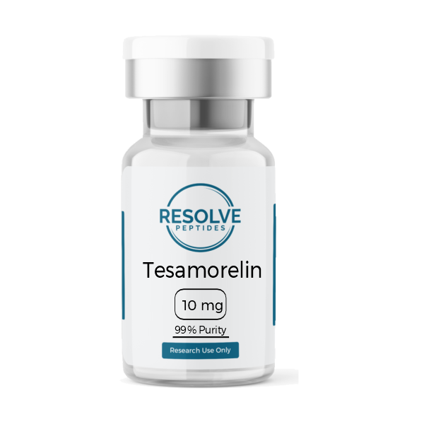 Tesamorelin