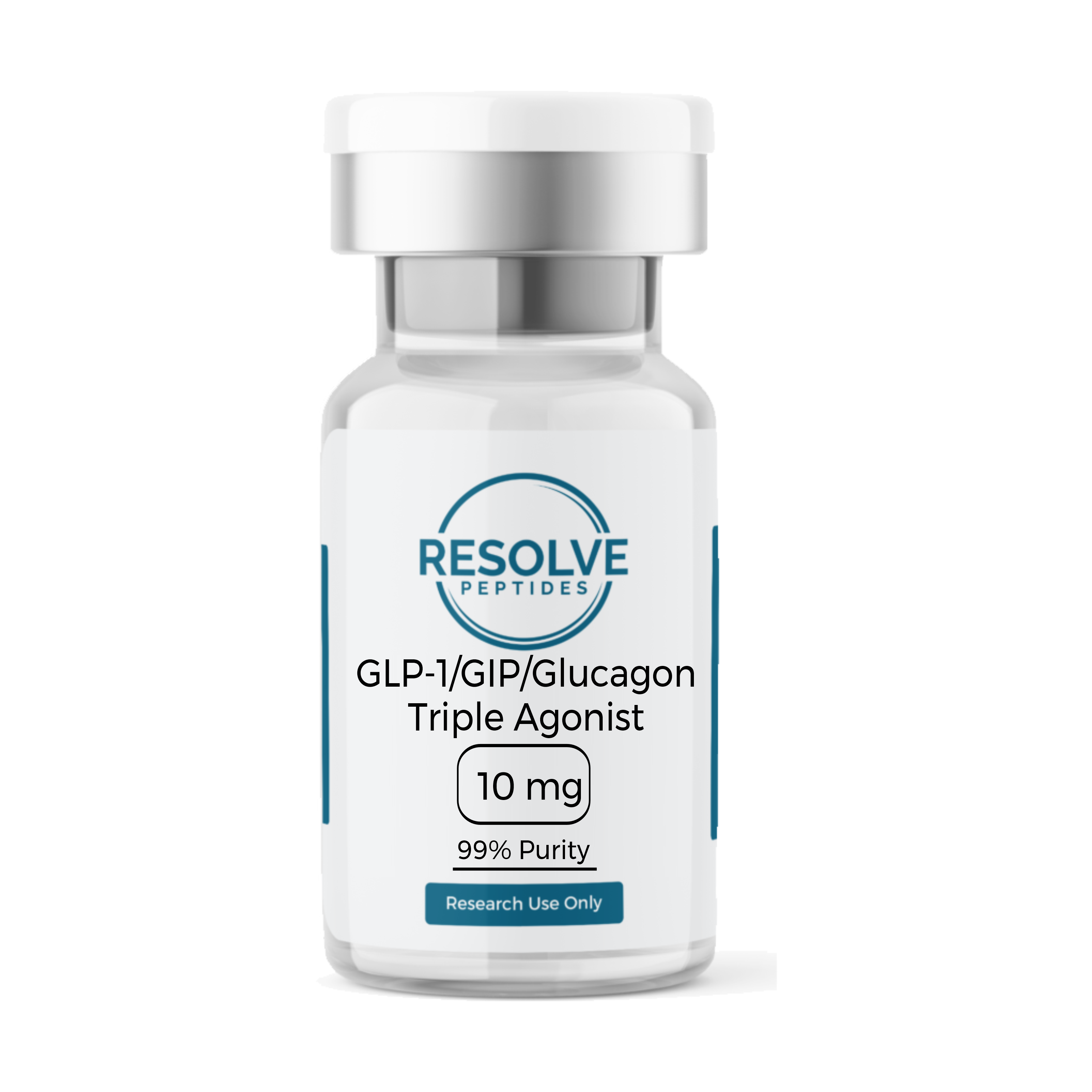 GLP-1/GIP/Glucagon Triple Agonist
